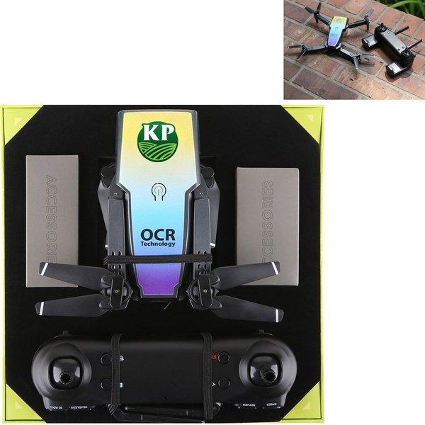 Soarington Lightweight Drone