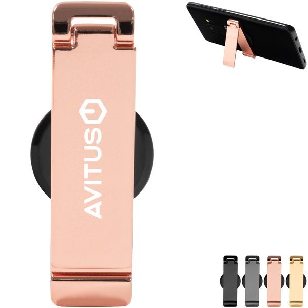 Propper Phone Stand