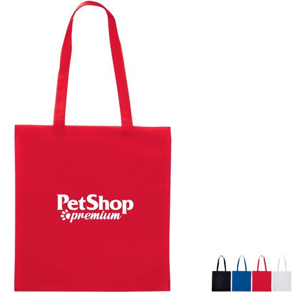 Zeus Non-Woven Convention Tote