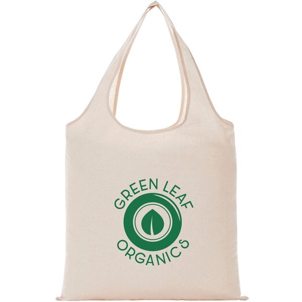 All-Purpose 5oz. Cotton Canvas Tote