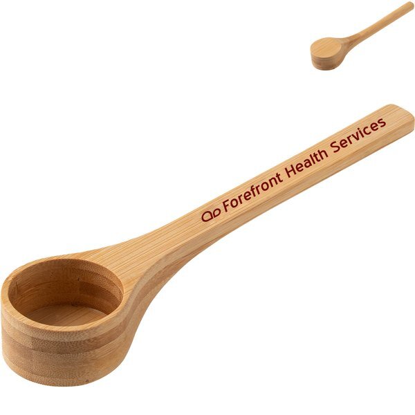 Bamboo Coffee Scoop
