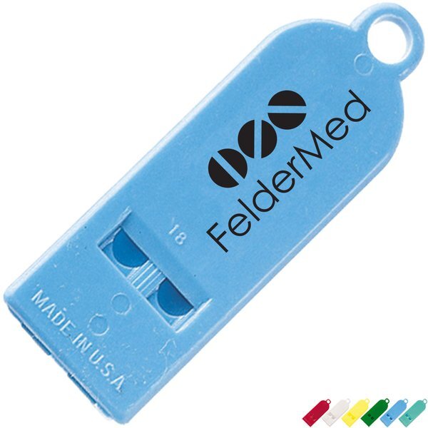 Two Tone Whistle