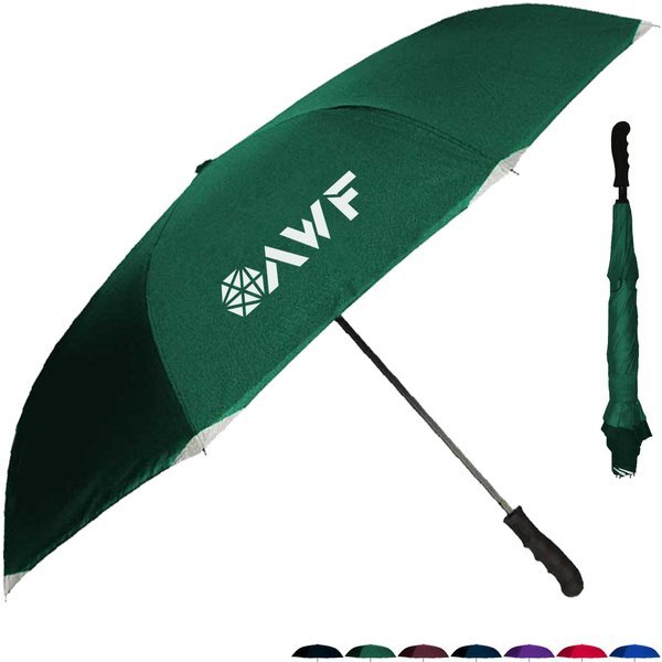 Invertabrella Umbrella, 48" Arc