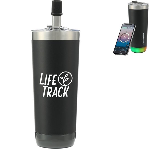 HidrateSpark® PRO Vacuum Insulated Tumbler, 20oz.