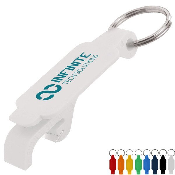 Rectangular Beverage Wrench™