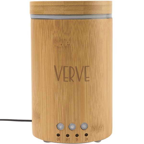 Bamboo Aromatic Oil Diffuser