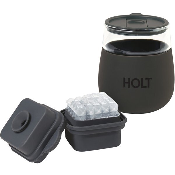 W&P You're a Gem Cocktail Gift Set
