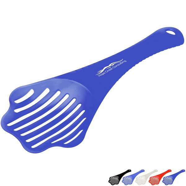 Pet Litter Scoop