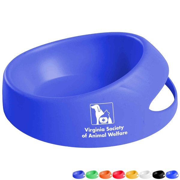 Small Scoop-it Pet Bowl™