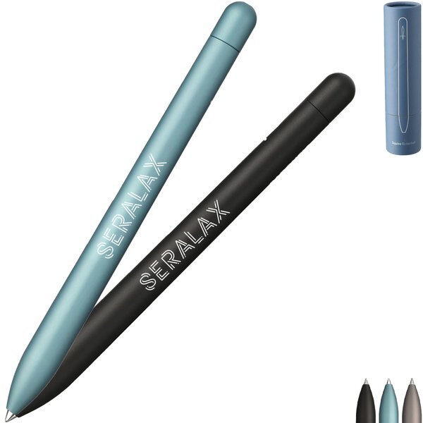 Baronfig® Squire Aluminum Barrel Pen