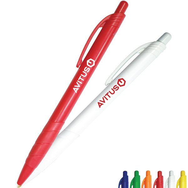 Recycled ABS Merit Pen
