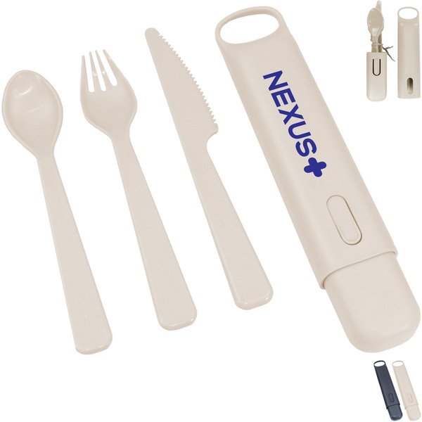 Hip® Reusable Recyclable Utensils