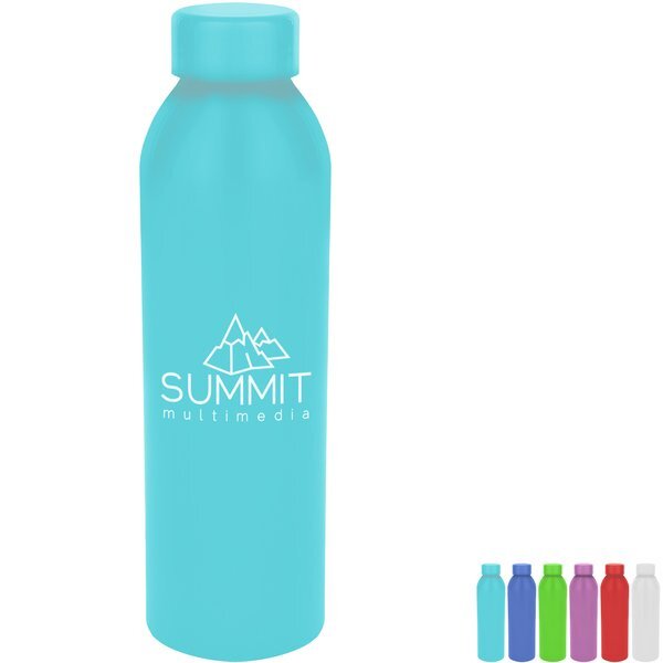 Serena Aluminum Bottle, 20oz.