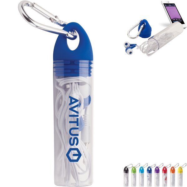 Melodia Stereo Earbuds