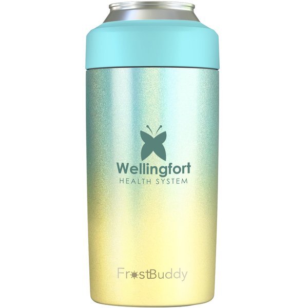 Frost Buddy® Universal Buddy 2.0 Can Cooler - Beach Buddy