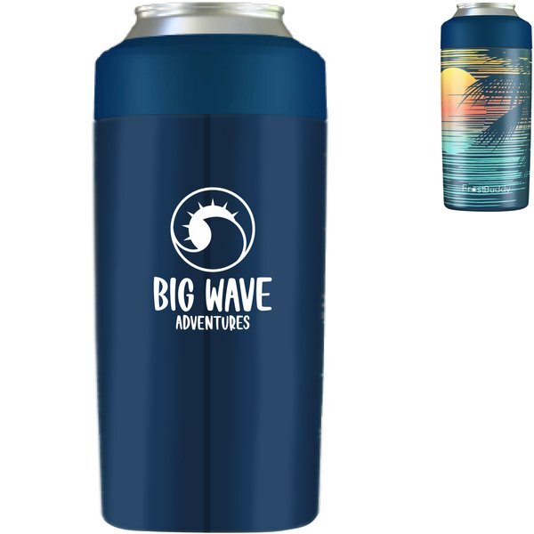 Frost Buddy® Universal Buddy 2.0 Can Cooler - Sunset