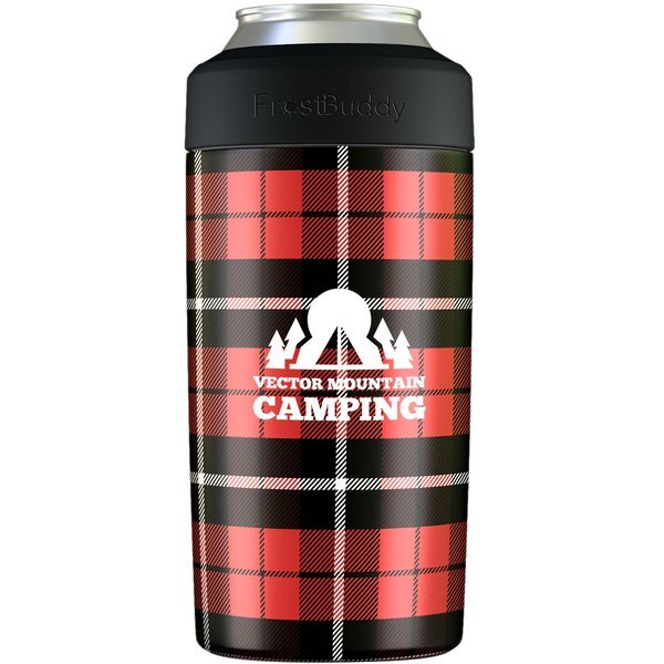 Frost Buddy® Universal Buddy 2.0 - Flannel