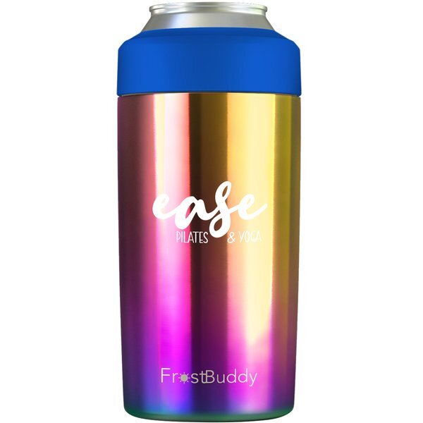 Frost Buddy® Universal Buddy 2.0 Can Cooler - Magic Rainbow
