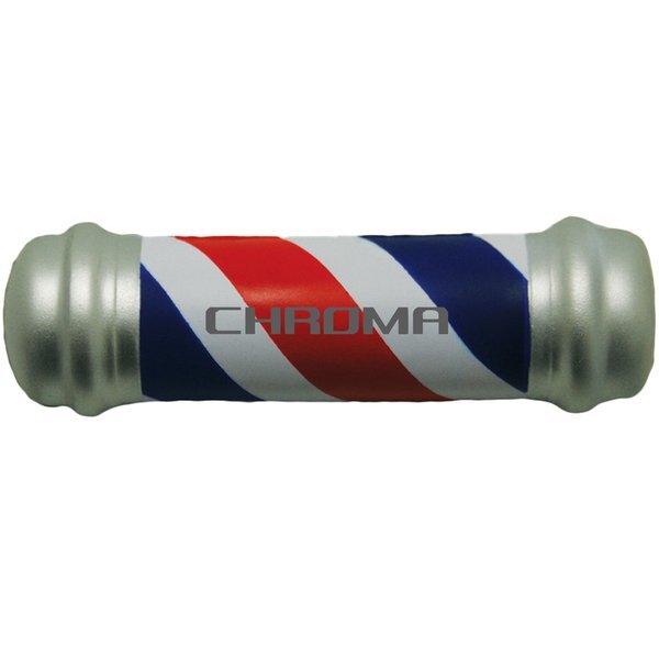 Barber Pole Stress Reliever
