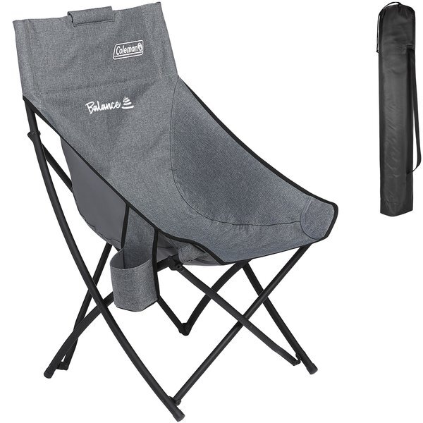 Coleman® Forester Bucket Chair - CLOSEOUT!