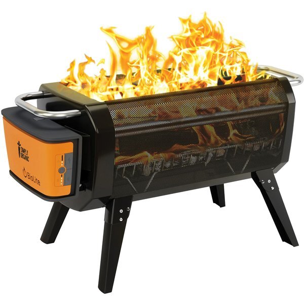 BioLite® FirePit+ and Grill