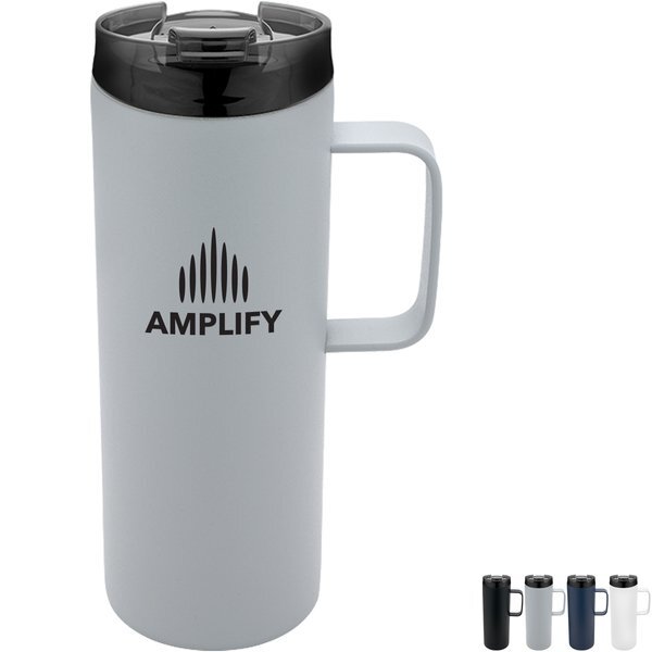 Urban Peak® Stony Trail Vacuum Insulated Mug, 16oz.