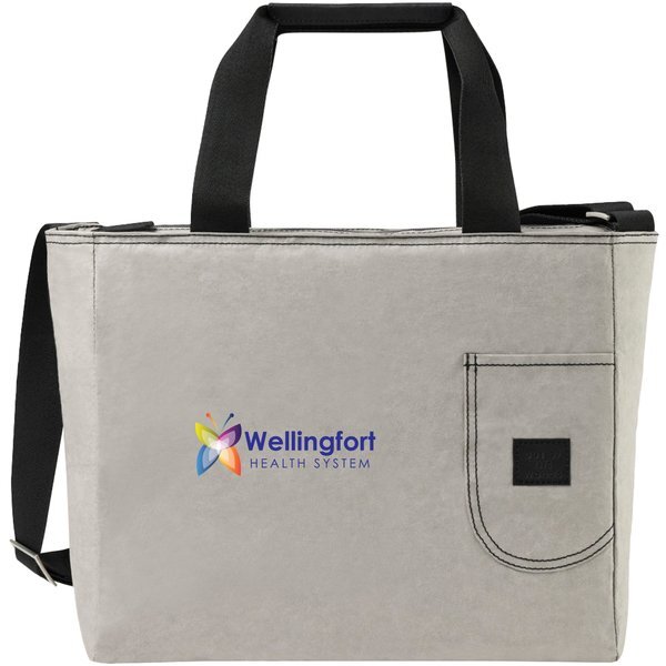 Out of the Woods® Supernatural Paper™ Seagull 8 Can Mini Cooler