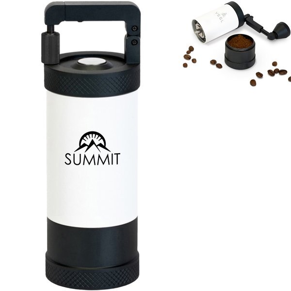 VSSL® Java Coffee Grinder