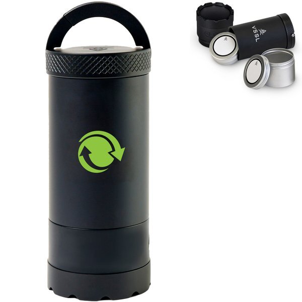 VSSL® Mini Stash Speaker