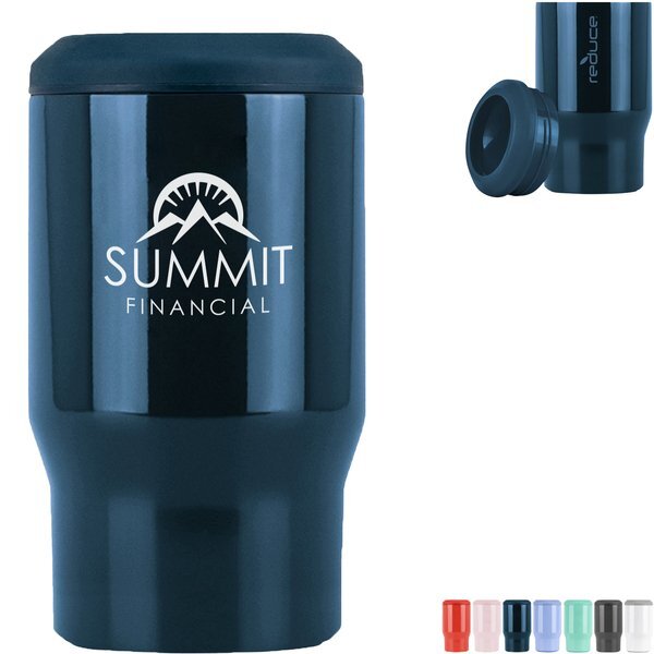 Reduce® 4-in-1 Drink Cooler, 14oz.