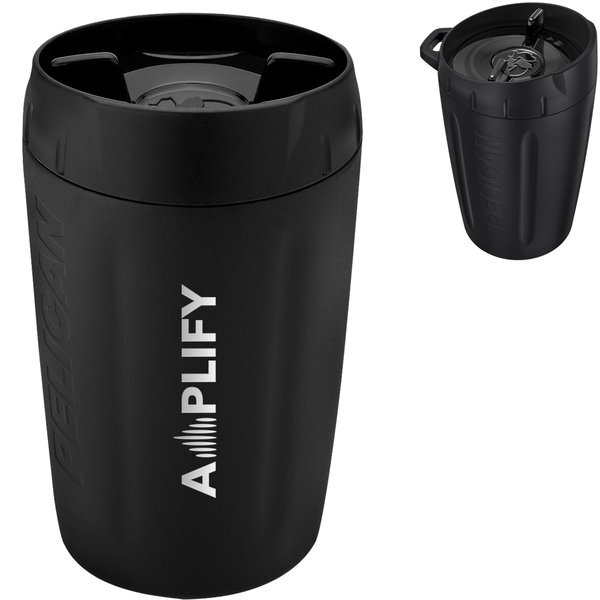 Pelican™ Dayventure Double-Wall Tumbler, 10oz.