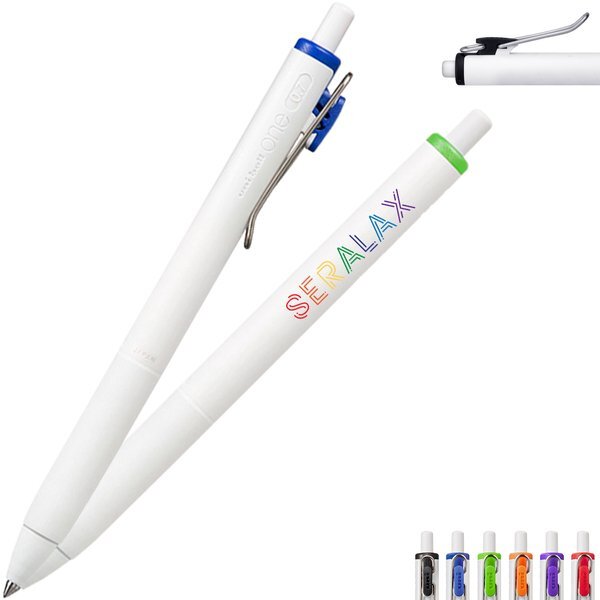 uni-ball® One Gel Pen