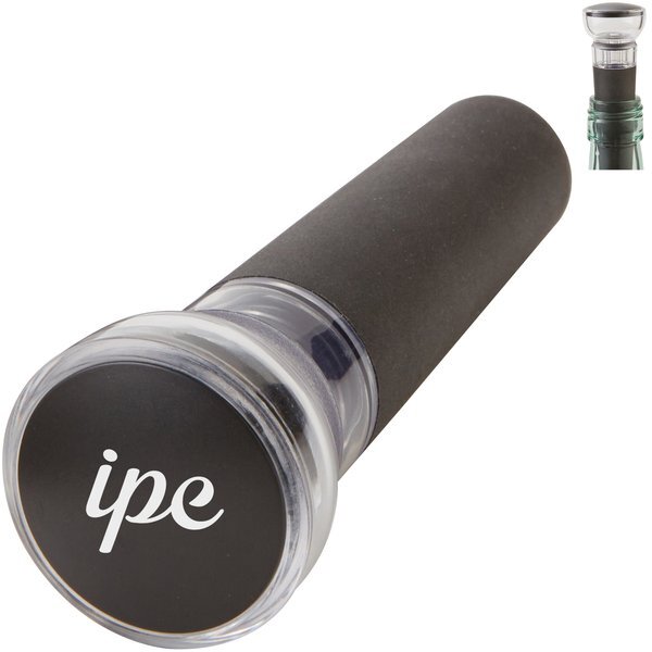 Air Pump Wine Stopper