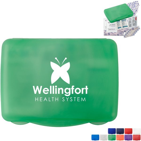 Comfort Care™ First Aid Kit