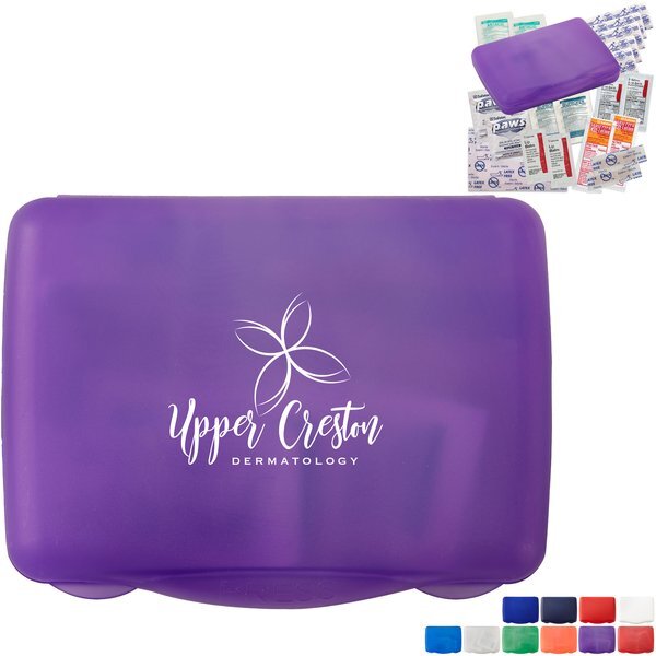 Comfort Care™ Outdoor Kit