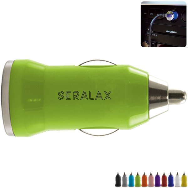 USB Car Charger