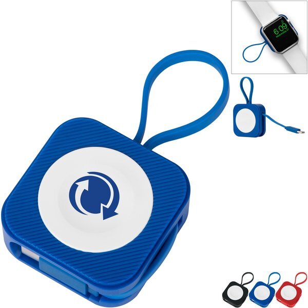 Smart Watch & Phone Charger - CLOSEOUT!