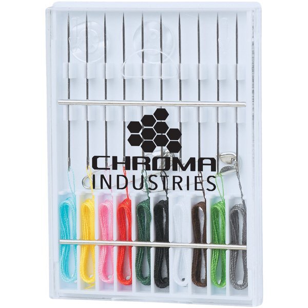 Travel Sewing Kit