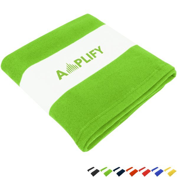 Microfiber Lightweight Beach Towel