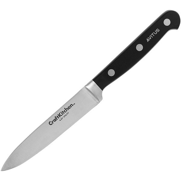 CraftKitchen™ 4.25" Utility Knife