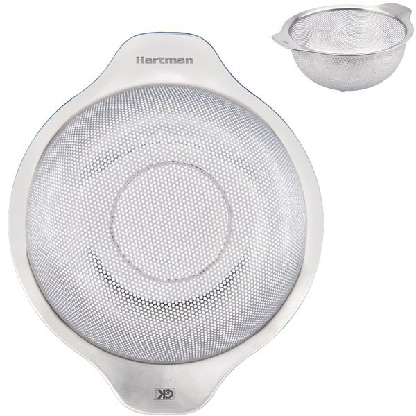 CraftKitchen™ 2.5 Quart Colander