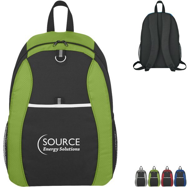 Sport Polyester Backpack