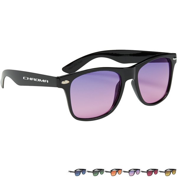 Ocean Gradient Malibu Sunglasses