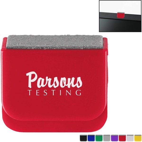 Web Cam Cover w/ Screen Cleaner