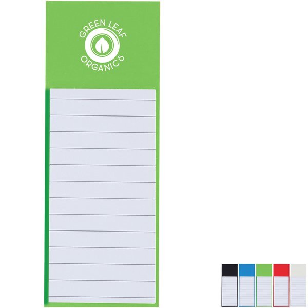 Magnetic Note Pad
