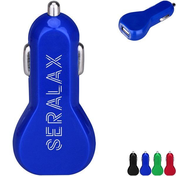 USB Car Charger