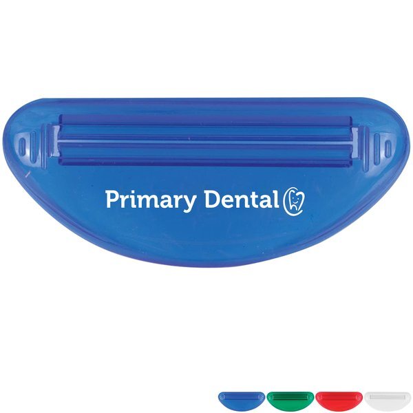 Toothpaste Squeezer
