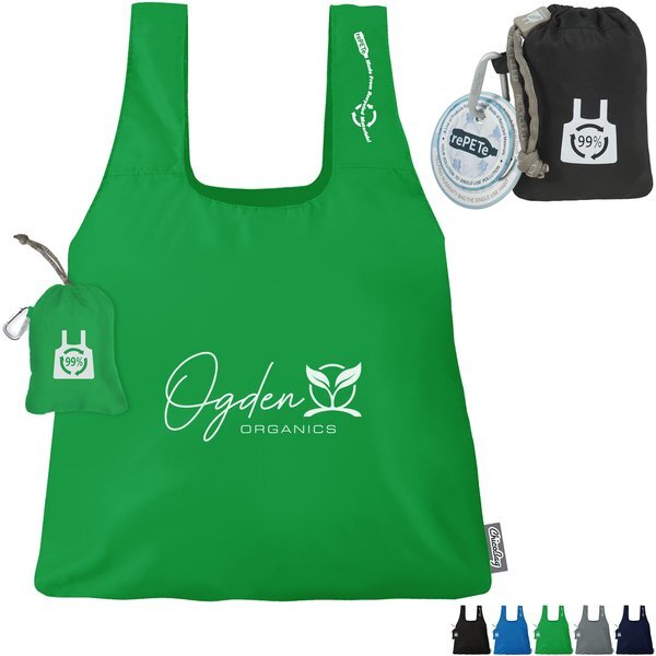 ChicoBag® Original rePETe Tote