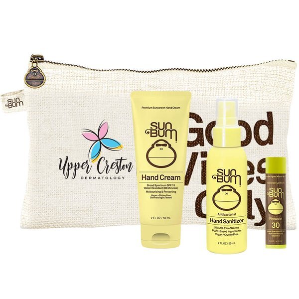 Sun Bum® On-The-Go Kit