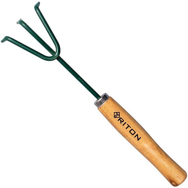 Garden Cultivator Rake